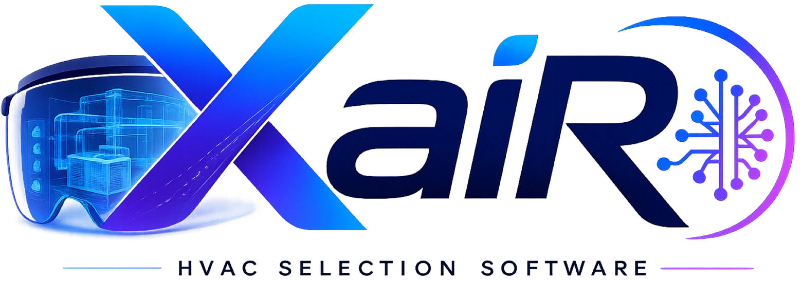 XaiR logo