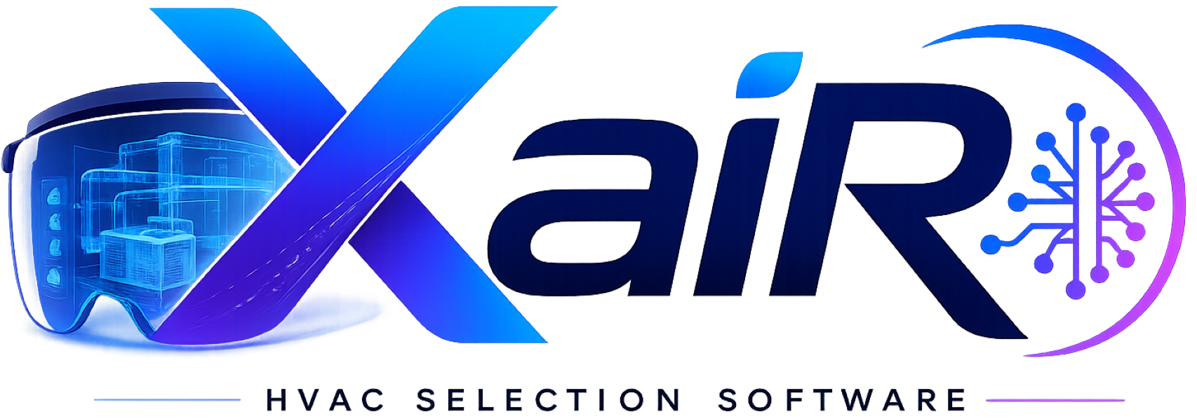 XaiR logo
